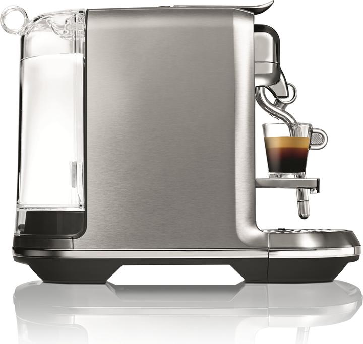 Productafbeelding Sage Nespresso Creatista Plus (NESPRESSO Origineel, EU-stekker)