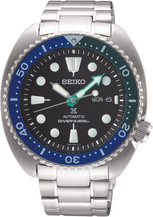 Image du produit Seiko Prospex Sea Automatic Diver's (Montre de plongée, 45 mm)