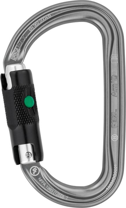 Petzl Am’D