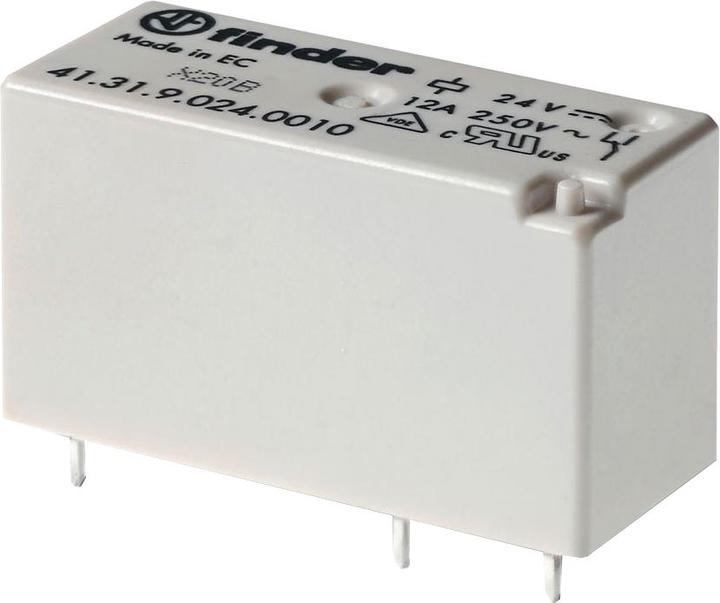 Actual product image Finder Relay