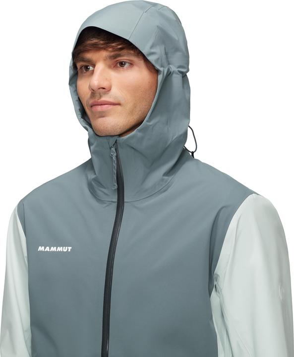 Produktbild Mammut Linard Guide HS Hooded Jacket Men (XXL)