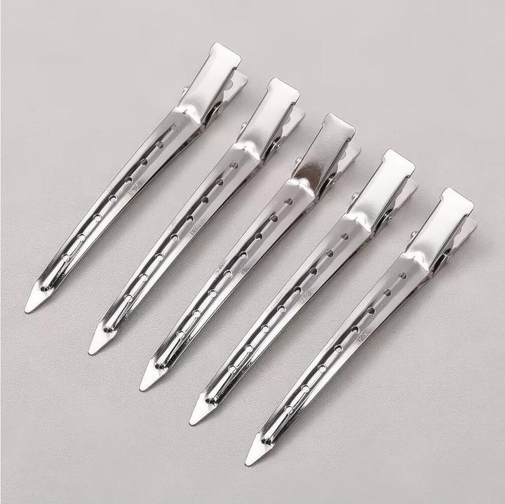Immagine prodotto X-Tac 5X Profi Haarclip (5 pz.)
