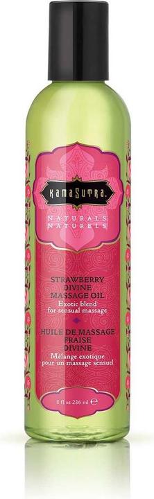 Image du produit Kamasutra Naturels (236 ml)