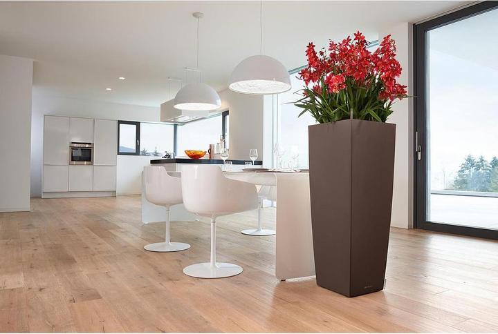 Produktbild Lechuza Pflanzentopf Cubico Alto Premium 40 (40 cm)