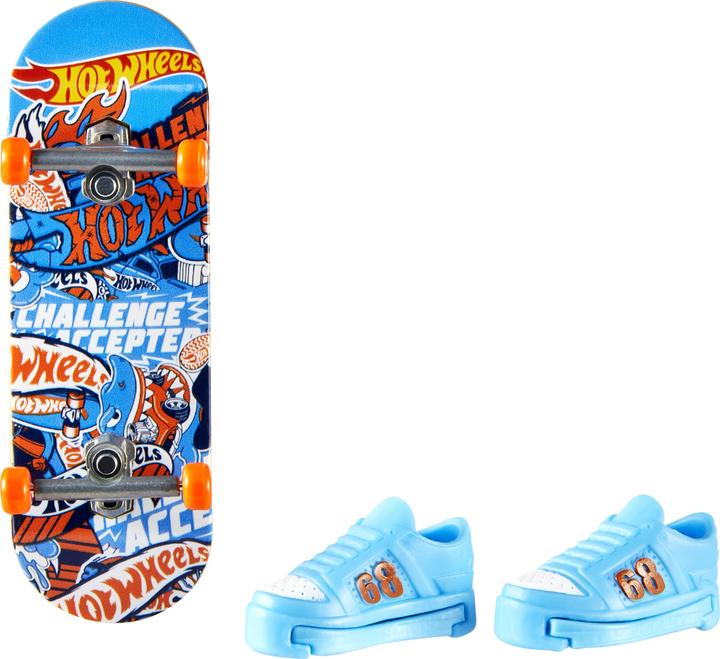 Produktbild Hot Wheels Skate Fingerboard