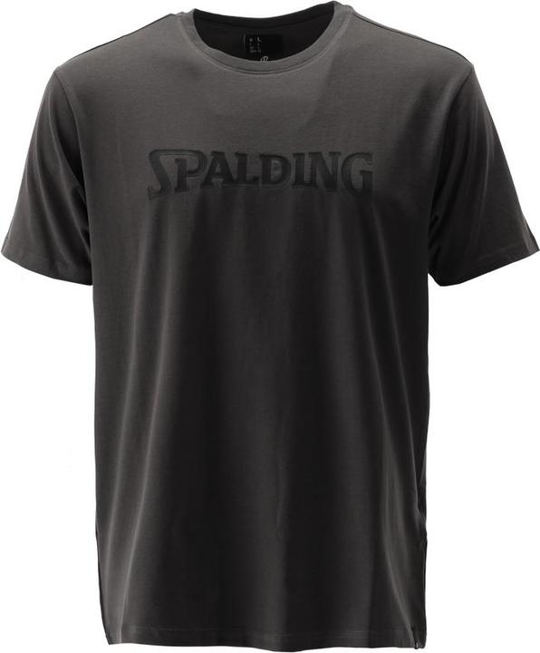 Spalding Logo Trainingsshirt Herren