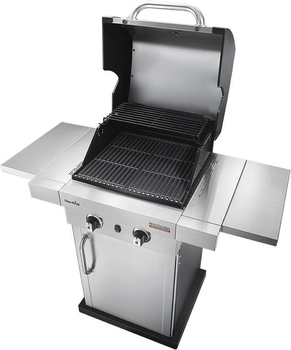 Produktbild Char Broil Professional 2200 S (5.30 kW)