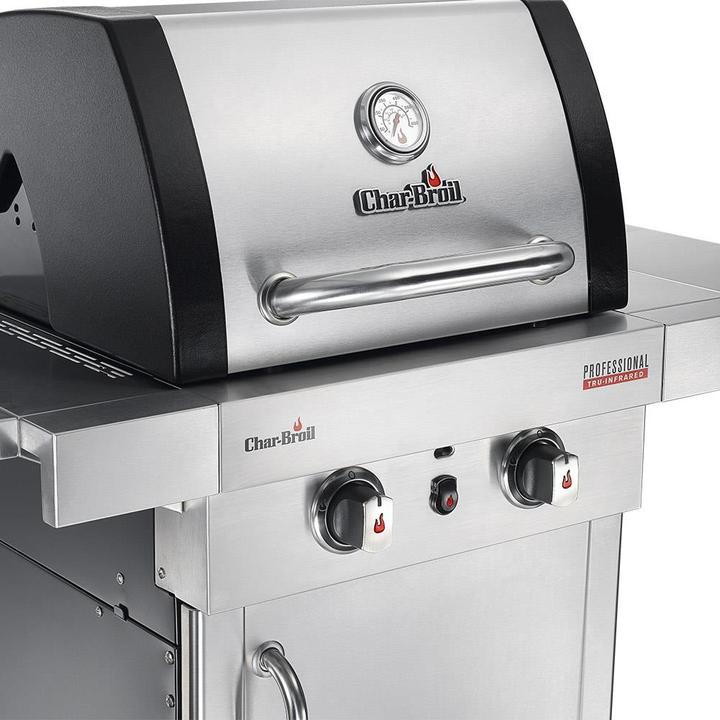 Produktbild Char Broil Professional 2200 S (5.30 kW)