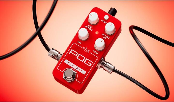 Immagine prodotto Electro-Harmonix Pico POG