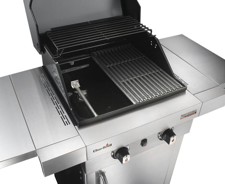Produktbild Char Broil Professional 2200 S (5.30 kW)