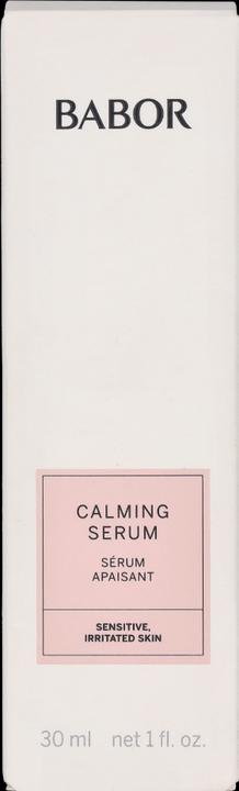 Actual product image Babor SKINOVAGE - Calming Serum Sensitive Skin (30 ml)