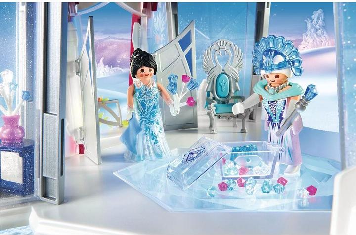 Produktbild Playmobil Funkelnder Kristallpalast (9469, Playmobil Magic)