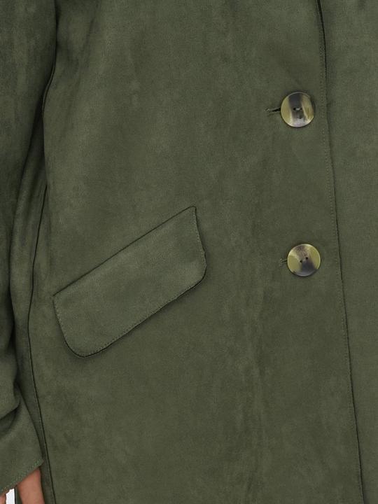Image du produit Only Veste à col Fly-Away Veste (S)
