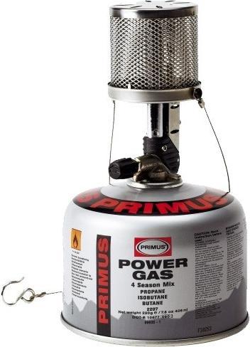 Produktbild Primus Micron Lantern Steel Mesh