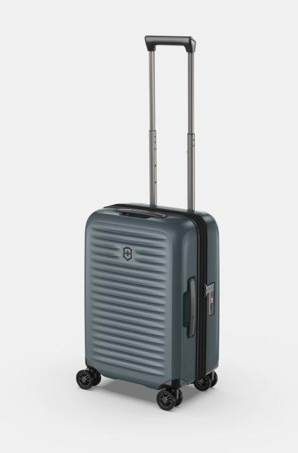 Actual product image Victorinox Airox Advanced, Frequent Flyer Carry-On, Storm (37 l)