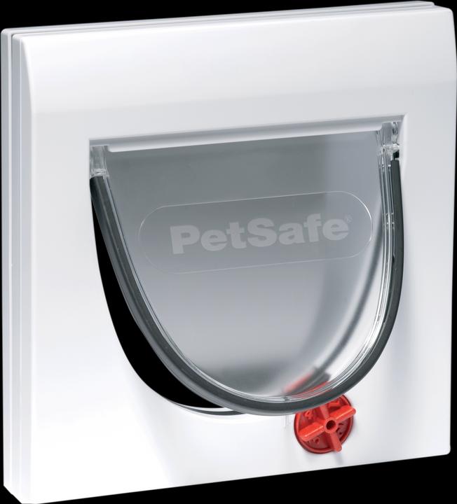 Actual product image PetSafe Katzenklappe Classic 920 (Manual cat flap)