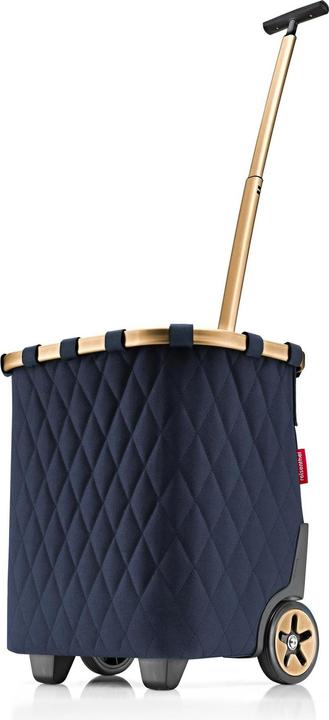 Immagine prodotto reisenthel carrycruiser Oro di mezzanotte