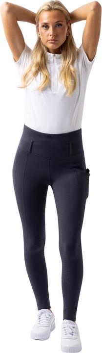 Actual product image Horze serena full grip riding leggings (44)