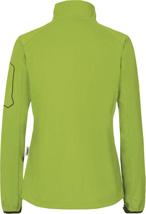 Produktbild Hakro Light-Softshelljacke Sidney (S)