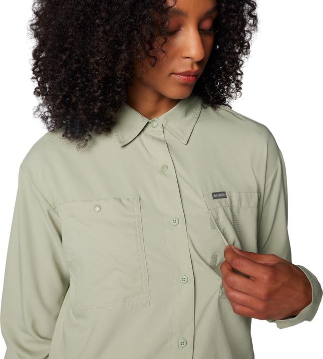 Immagine prodotto Columbia Silver Ridge Utility™ LS Shirt (M)