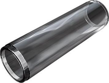 Actual product image EKWB Tube 250 (0.20 m, Plastic)