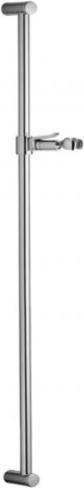 Image du produit Hansa Armaturen GmbH Barre de douche Hansajet 900mm, avec glissière chromée