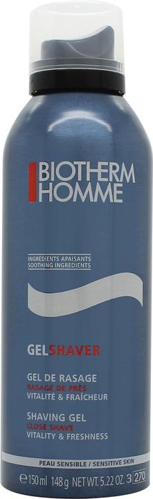 Biotherm Homme (150 ml, Rasiercreme)