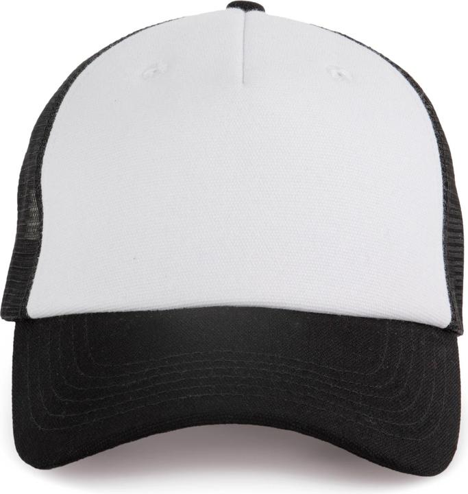 K-up Trucker Cap 5 Panels (One Size)