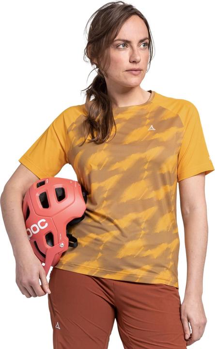 Actual product image Schöffel Women's Shirt Huesca (36)
