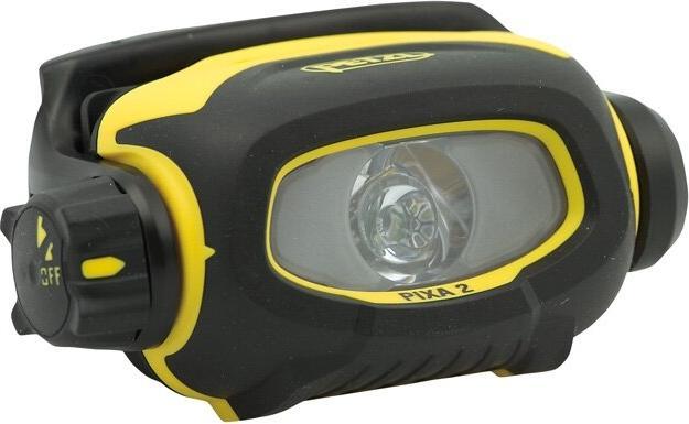 Image du produit Petzl Lampe frontale Tactikka 300 lumens (300 lm)