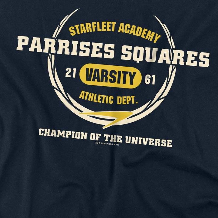 Produktbild Parrises TShirt (M)