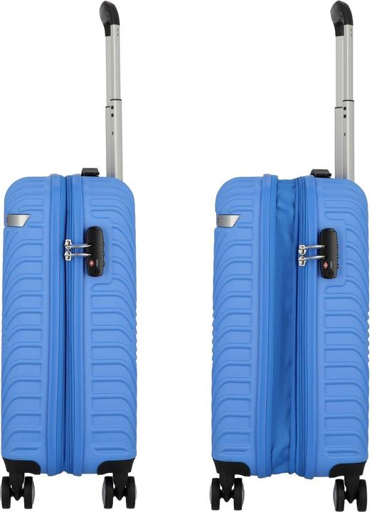 Immagine prodotto American Tourister Mickey Clouds (38 l, Bagaglio a mano (fino a 50 litri))