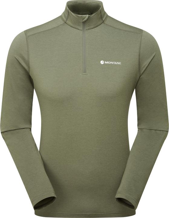 Produktbild Montane Dart XT Zip Neck (L)