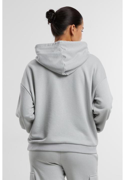 Image du produit Urban Classics Sweat à capuche léger Terry surdimensionné pour femme - 166865 (XXL)