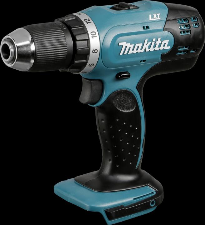 Actual product image Makita DDF453Z (Rechargeable battery operated)