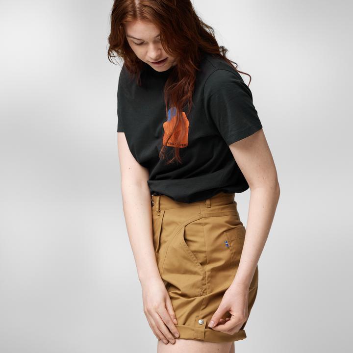 Immagine prodotto Fjällräven Pantaloncini Vardag da donna (38)