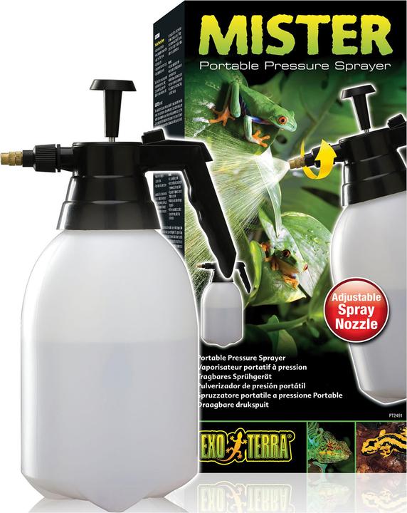 Immagine prodotto Amazonas Bottiglia spray a pressione