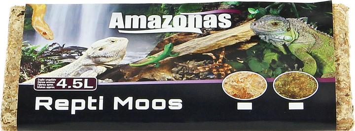 Terrarium supplies