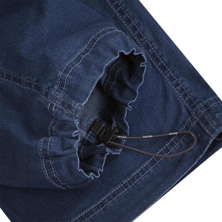 Actual product image Ocun Mánia jeans (XS)