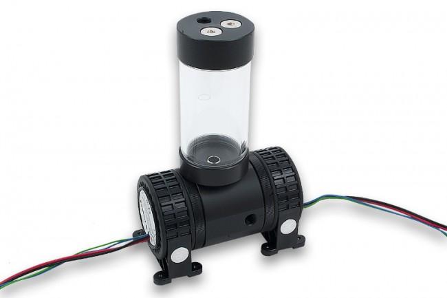 Produktbild EKWB EK-RES X3 150 Lite Reservoir