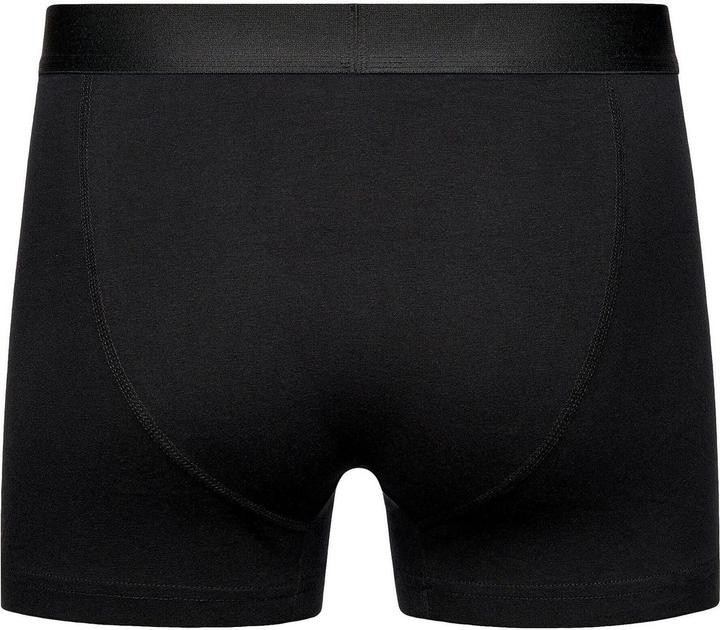 Actual product image Henleys Mens Coalink Boxer Shorts (Pack of 5) (XL, 5-pack)