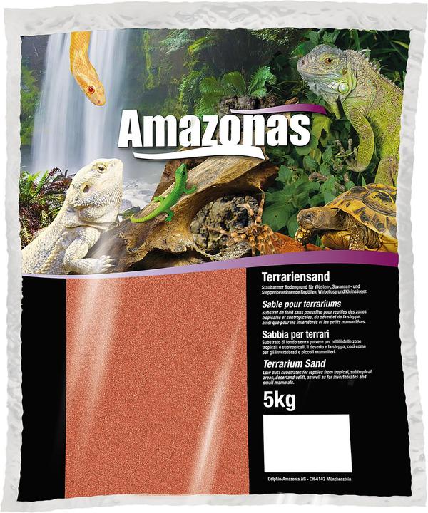 Produktbild Amazonas Wüstensand