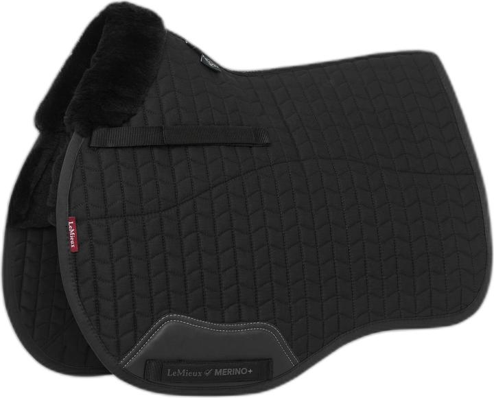 LeMieux Merino+ GP Square