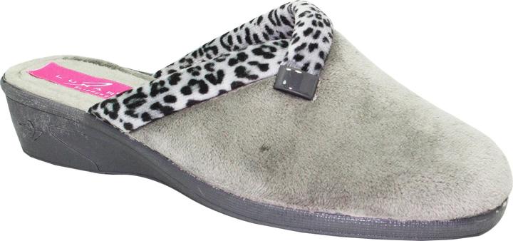 Actual product image Lunar Slippers Michelle (38)
