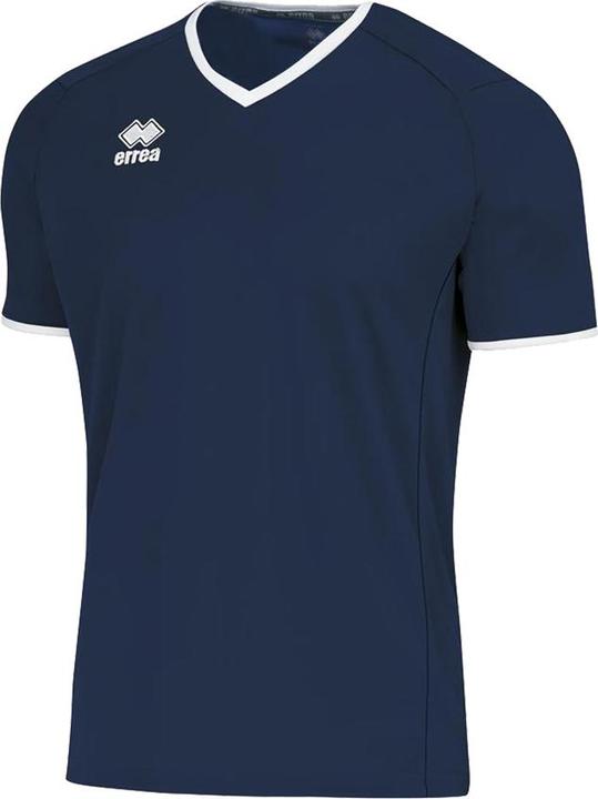 Errea Lennox Shirt S/S Ad
