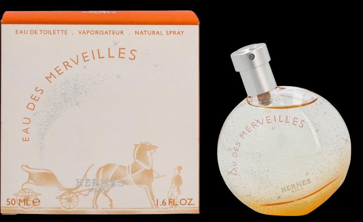 Produktbild Hermès Eau de Toilette re21 (Eau de Toilette, 50 ml)