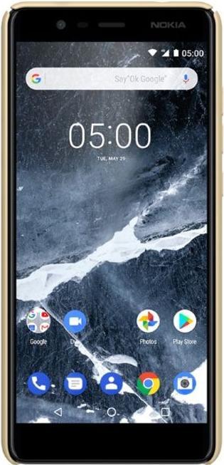Produktbild Nillkin Super Frosted Shield Series (Nokia 5.1)