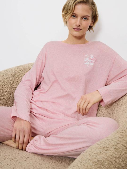 Immagine prodotto Triumph Pyjama Endless Comfort (38)