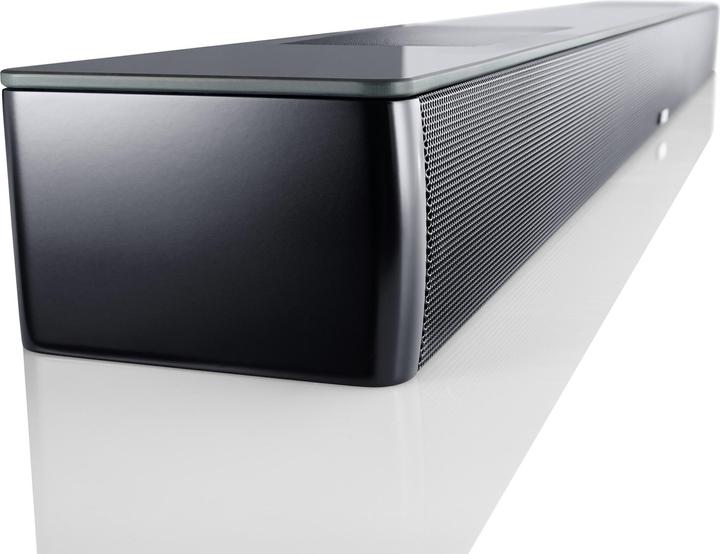 Immagine prodotto Canton SMART SOUNDBAR 10 ZWART 3891 (300 W, 2.1 canali)