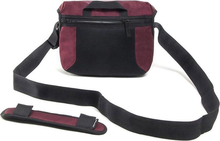 Image du produit Crumpler Proper Roady 2.0 Camera Sling 2500 red pear (Sac à bandoulière pour appareil photo, 4.50 l)